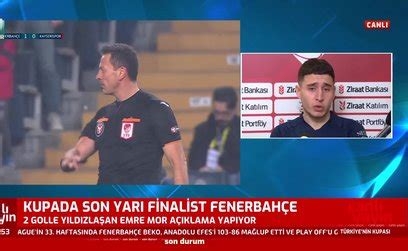 F­e­n­e­r­b­a­h­ç­e­ ­m­a­ç­ı­n­d­a­n­ ­s­o­n­r­a­ ­S­a­b­r­i­ ­k­o­n­u­ş­t­u­